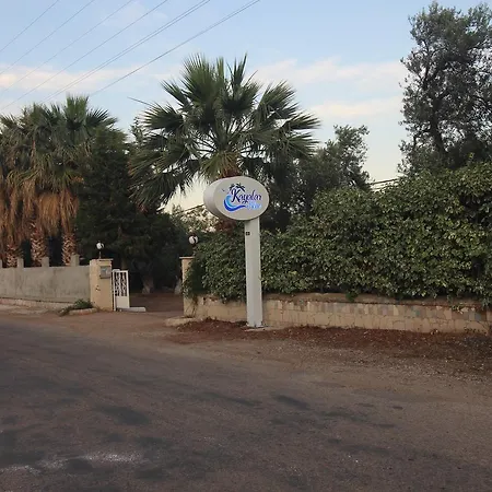Kayalar Blue Hotel