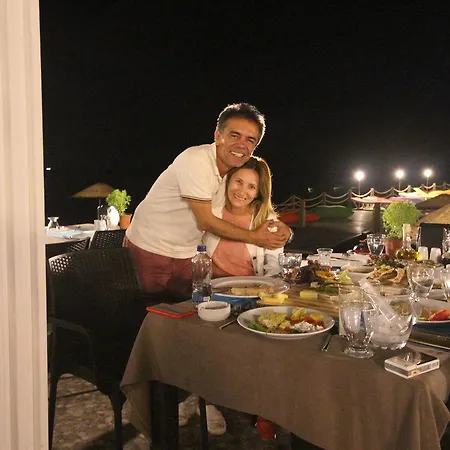 Hotel Kayalar Blue *
