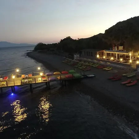 Kayalar Blue Hotel