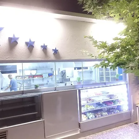 Kayalar Blue Hotel