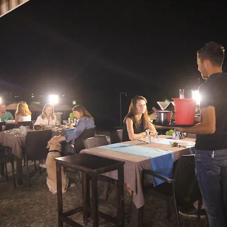 Kayalar Blue Hotel *