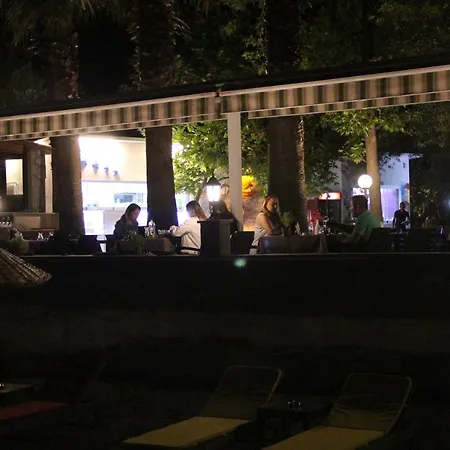 Hotel Kayalar Blue Sazli