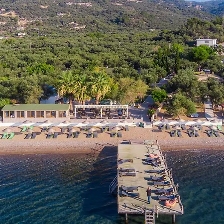 Hotel Kayalar Blue *