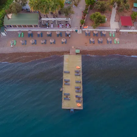 Hotel Kayalar Blue *