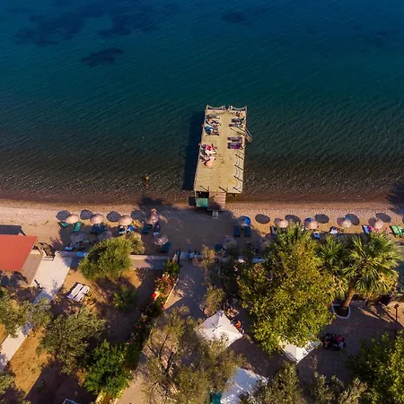 Hotel Kayalar Blue